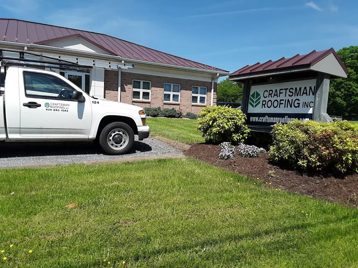 Quality Roof Replacement by experienced craftsmen in Tampico